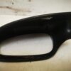 Carcasa retrovisor exterior derecho Volkswagen golf V Jetta