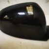 Carcasa retrovisor exterior derecho Volkswagen golf V Jetta