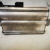 Airbag do passageiro VW Golf IV