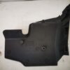 Acabamento da tampa do painel Nissan Serena C23M