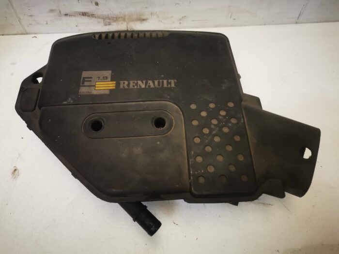 Caja filtro de aire Renault Kangoo I 1.9d