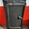 Capô traseiro do porta-malas Fiat Dobló