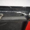 Capô traseiro do porta-malas Fiat Dobló