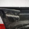 Capô traseiro do porta-malas Fiat Dobló