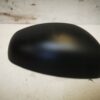 Carcaça do retrovisor externo direito Skoda Fabia II