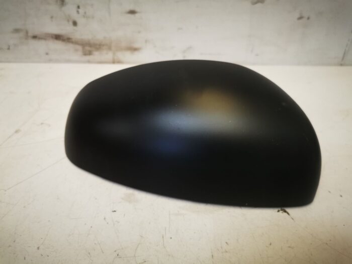 Carcaça do retrovisor externo direito Skoda Fabia II