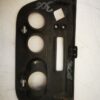 Moldagem da consola central Peugeot 306