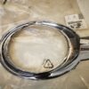 moldura embellecedor faro antiniebla delantero izquierdo Citroën Berlingo Peugeot Partner 2008