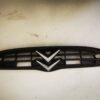Rejilla calandra delantera Citroën Saxo 96-2001 negra