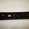 Placa sujeción embellecedor puerta trasera Mercedes Sprinter W901 95-2006
