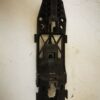 Suporte de quadro para puxador externo dianteiro direito VW vários modelos