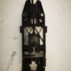 Suporte de quadro para puxador externo dianteiro direito VW vários modelos