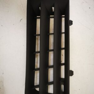 Grelha do radiador dianteira direita do Renault Megane II