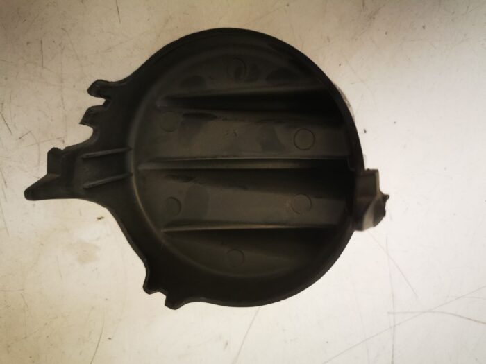 Farol de neblina direito da tampa oca Peugeot Expert 2006