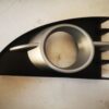 Moldura embellecedor faro antiniebla delantero izquierdo Renault Scenic II 06-09