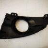 Moldura do farol de neblina dianteiro direito Renault Scenic III