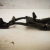 Estrutura de suporte da maçaneta externa esquerda VW Polo IV 9N Seat León II 1P