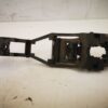 Estrutura de suporte da maçaneta externa esquerda VW Polo IV 9N Seat León II 1P