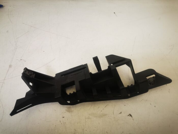 Suporte do pára-choques dianteiro esquerdo Peugeot 307