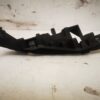 Suporte do pára-choques dianteiro esquerdo Peugeot 307