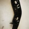 Suporte do pára-choques dianteiro direito Citroën Berlingo Peugeot Partner 2003-2007