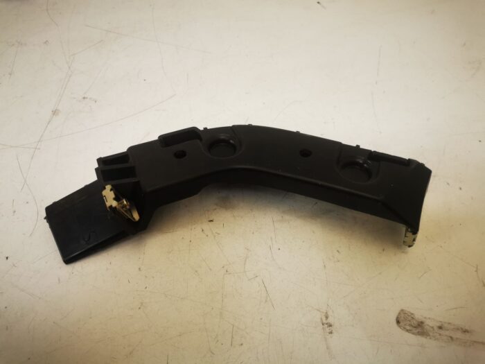 Suporte do pára-choques dianteiro direito Citroën Berlingo Peugeot Partner 2003-2007