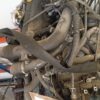 Motor completo Opel Combo 1.7 DTI 16V 75CV 1686CC 2003