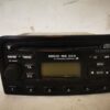Radio CD Ford Focus I
