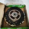 Kit de embreagem Valeo para Citroën Jumper 02-06 Peugeot Boxer 02-06