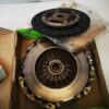Kit de embreagem Valeo para Citroën Jumper 02-06 Peugeot Boxer 02-06