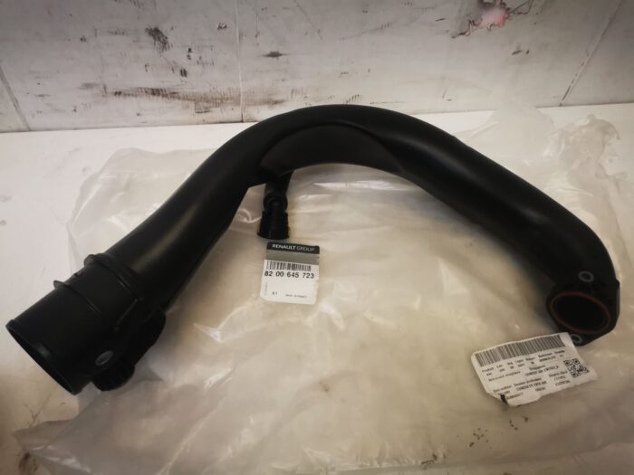 Tubo de ar Renault Megane III 1.5DCI