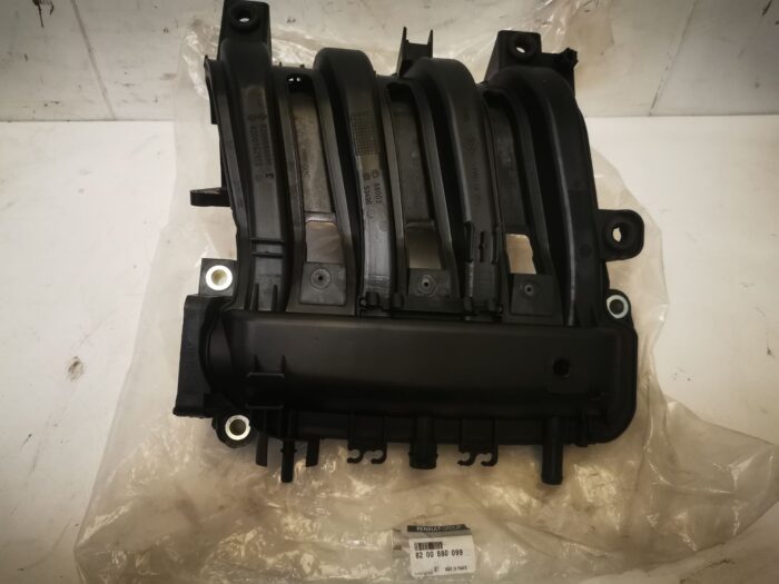 Coletor de admissão Renault Clio IV 1.2 16V