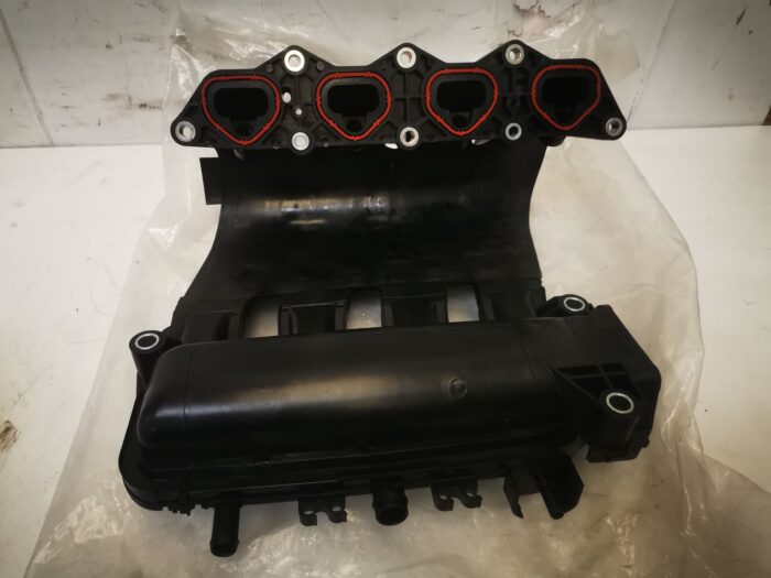 Coletor de admissão Renault Clio IV 1.2 16V