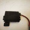 Caixa de fusíveis da bateria VW Golf IV