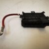 Caixa de fusíveis da bateria VW Golf IV