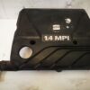 Cobertura do motor com filtro de ar Seat Ibiza II 6K