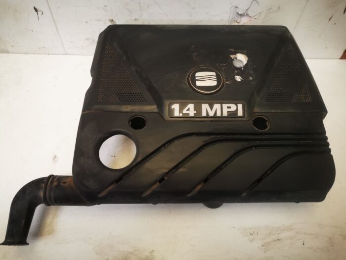 Cobertura do motor com filtro de ar Seat Ibiza II 6K