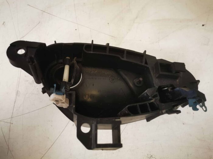 Punção interna dianteira esquerda Citroën Xsara N1