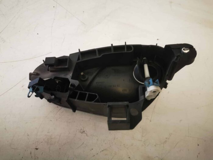 Punção interna dianteira direita Citroën Xsara N1