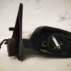 Espelho retrovisor elétrico direito sem vidro Citroën Xsara N1