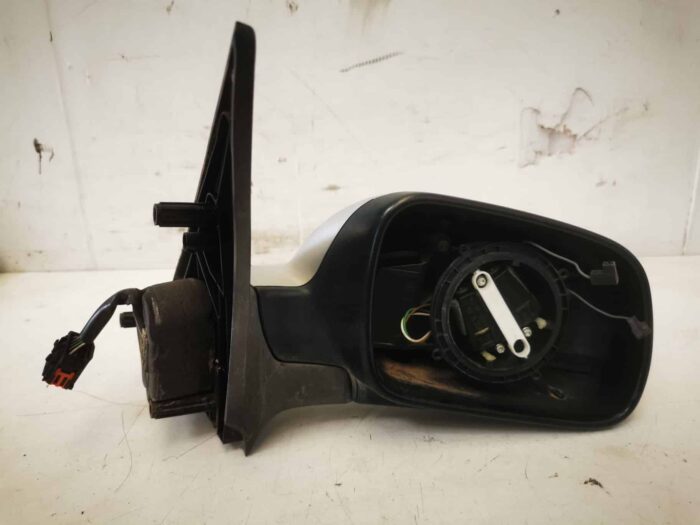 Espelho retrovisor elétrico direito sem vidro Citroën Xsara N1