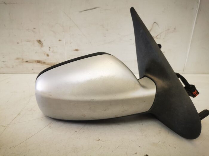 Espelho retrovisor elétrico direito sem vidro Citroën Xsara N1