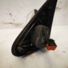 Espelho retrovisor elétrico direito sem vidro Citroën Xsara N1