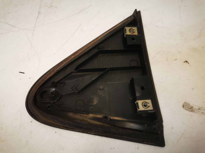 Frisos da porta traseira esquerda Citroën Xsara N1
