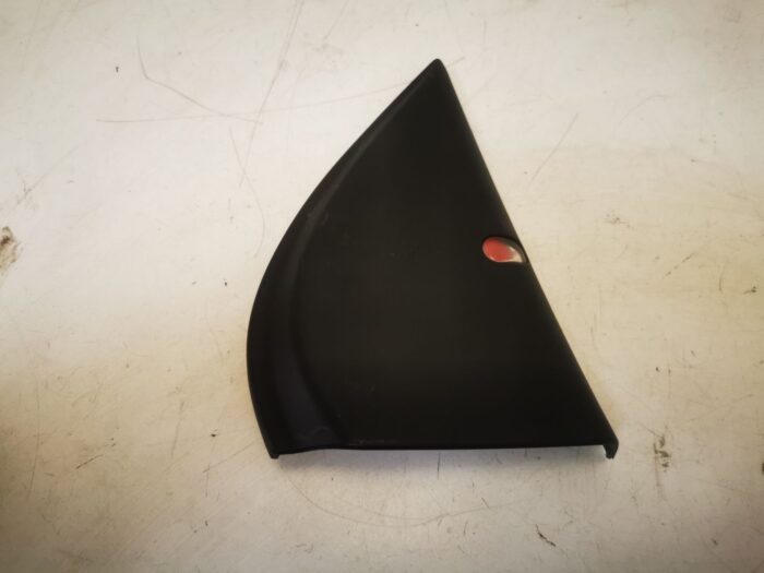 Frisos interiores Pilar C da porta traseira esquerda Citroën Xsara N1