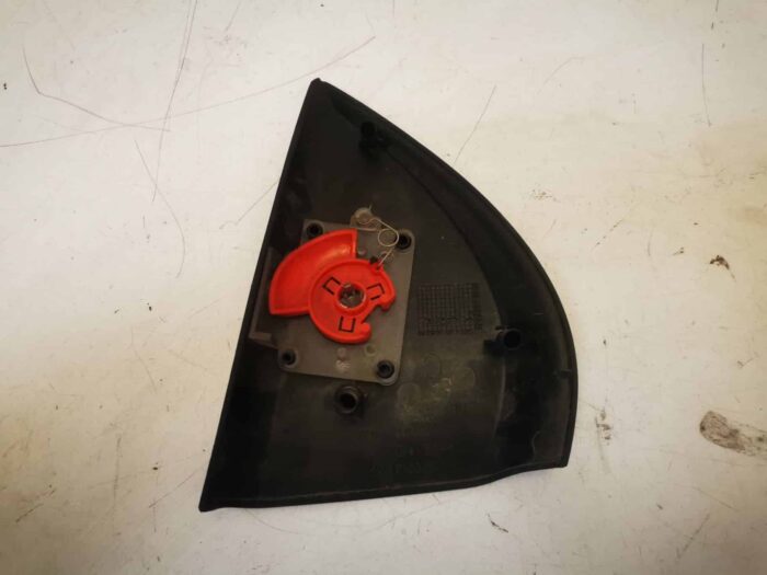 Frisos interiores Pilar C da porta traseira esquerda Citroën Xsara N1