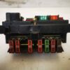 controlador de conforto BSM Delphi para Peugeot Citroën Xsara N1 PSA