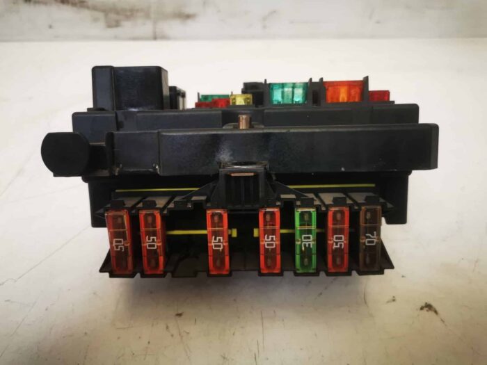 controlador de conforto BSM Delphi para Peugeot Citroën Xsara N1 PSA