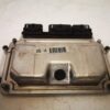 Unidade de controle do motor ECU Grupo Citroën Xsara N1 PSA vários modelos com imobilizador desativado