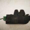 Fechadura do porta-malas do Citroën Xsara N1